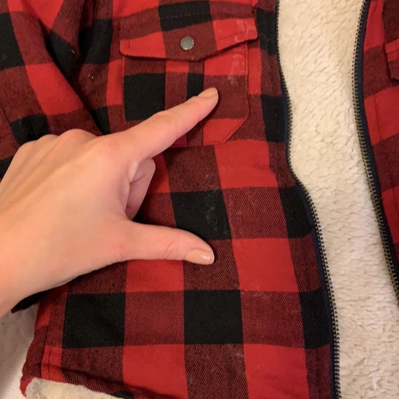 BUNDLE Toddler Boy or gender neutral size 3t warmer clothes - Picture 5 of 16